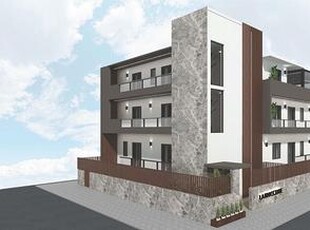 Appartamenti di nuovissima costruzione