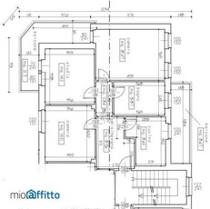 Appartamento arredato Centro