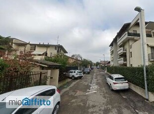 Appartamento arredato con terrazzo Centro