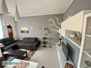 Appartamento arredato con terrazzo Gorgonzola