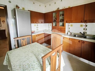 Appartamento arredato in affitto, Campobasso vazzieri