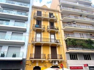 appartamento in affitto a Bari