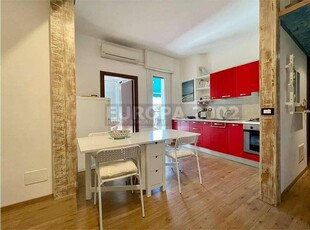 Appartamento in affitto a Santa Margherita Ligure