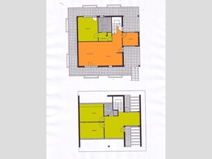 Appartamento in Vendita a Lucca, zona San Macario, 170'000€, 150 m²