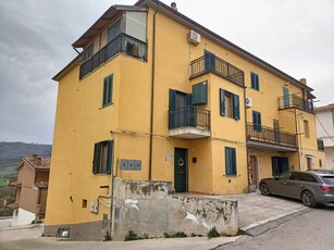Appartamento in vendita a San Giuliano Di Puglia