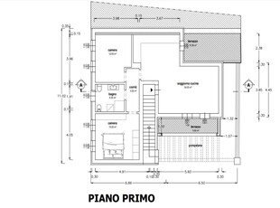 Appartamento in vendita a San Martino Di Lupari