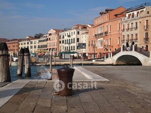 Appartamento in Vendita in Riva degli Schiavoni a Venezia