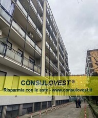 Appartamento in Vendita in Via Antonio Aldini 28 A a Milano