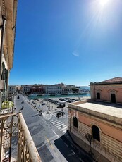 Appartamento in Vendita in Via della Dogana a Siracusa