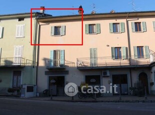 Appartamento in Vendita in Via Don Luigi Schivardi 1 a Palazzolo sull'Oglio