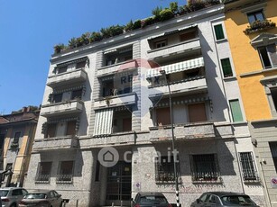Appartamento in Vendita in Via Garian 44 a Milano