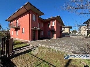 Appartamento in Vendita in Via Gioacchino Rossini a Palazzolo sull'Oglio