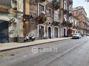 Appartamento in Vendita in Via Giordano Bruno a Catania