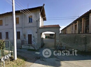 Appartamento in Vendita in Via Giuseppe Garibaldi 20 a Cornate d'Adda