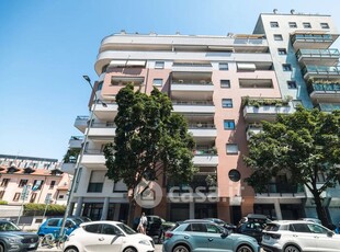 Appartamento in Vendita in Via Legnone 30 a Milano