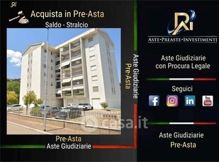 Appartamento in Vendita in Via Libero Grassi 45 a Cosenza