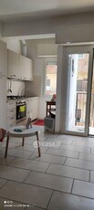 Appartamento in Vendita in Via Luigi Mercantini 4 a Milano