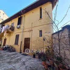 Appartamento in Vendita in Via Michele Pericle Negrotto 8 a Milano