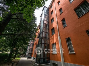 Appartamento in Vendita in Via Nicolò Barabino 3 a Milano