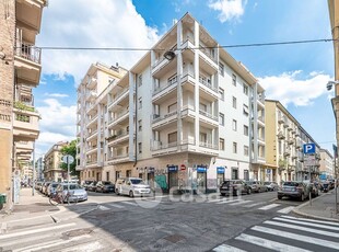 Appartamento in Vendita in Via Saluzzo 47 a Torino