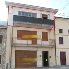 Appartamento in Vendita in Via San Boldo a Cison di Valmarino