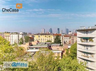 Bilocale arredato Città studi, lambrate, udine, loreto