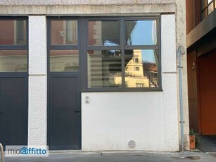 Bilocale arredato con terrazzo Affori, bovisa, niguarda, testi