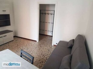 Bilocale arredato con terrazzo Como