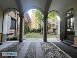 Bilocale arredato Garibaldi, isola, maciachini, monumentale