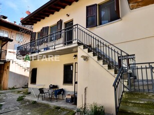 Bilocale in Vendita a Bergamo, zona Campagnola, 85'000€, 55 m²
