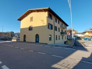 Box / Garage in vendita a Bonate Sotto