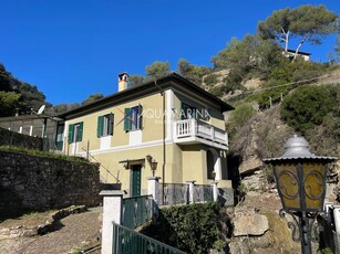 Camporosso, casa indipendente
