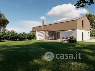 Casa Bi/Trifamiliare in Vendita in Via Raffaello Sanzio a Santa Maria di Sala