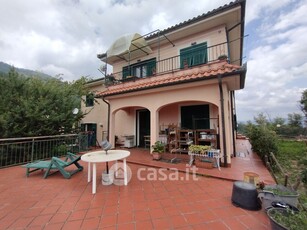 Casa Bi/Trifamiliare in Vendita in Via san bernardo 6 a Ceranesi