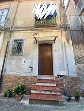 Casa centro storico Polistena