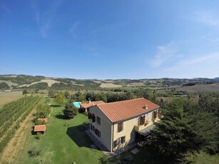 Casa Girasole | Agriturismo Le Selvole - Toscana
