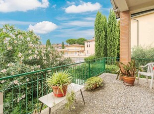 Casa indipendente con terrazzo, Pontedera oltrera