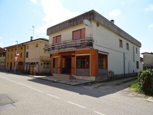 Casa indipendente in vendita a Gonars