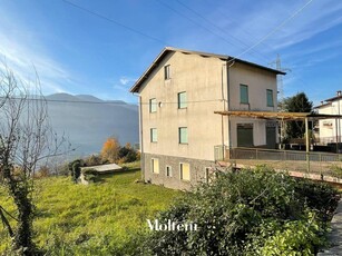 Casa indipendente in vendita a Mandello Del Lario