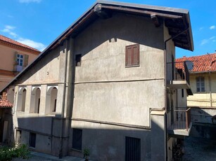 Casa indipendente in vendita a Saluzzo