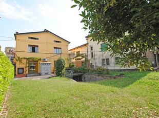 Casa indipendente in Vendita a Trissino via roma