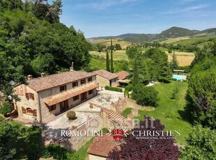 Casa indipendente in Vendita in a Volterra