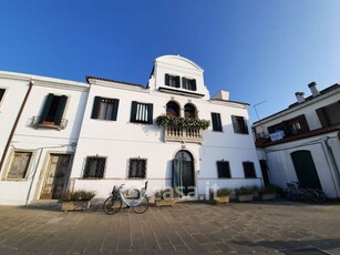 Casa indipendente in Vendita in pellestrina a Venezia