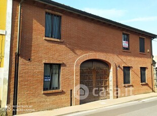 Casa indipendente in Vendita in Via Marconi 29 a Sesto ed Uniti