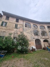 Casa indipendente in Vendita in Via roma a Marchirolo