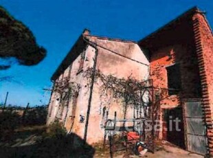 Casa indipendente in Vendita in Via San Pietro a Isola Rizza