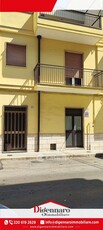 Casa indipendente in Vendita in Via San Sebastiano 27 a Altamura
