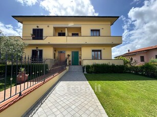 Casa indipendente in Vendita in Via Trieste 30 a Cerreto Guidi