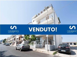 Casa indipendente in Vendita in Via Vecchia Bitonto 102 a Palo del Colle