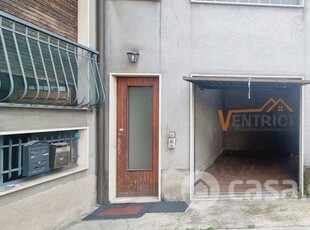 Garage/Posto auto in Vendita in Via Don Antonio Cavallotti 34 a Nerviano